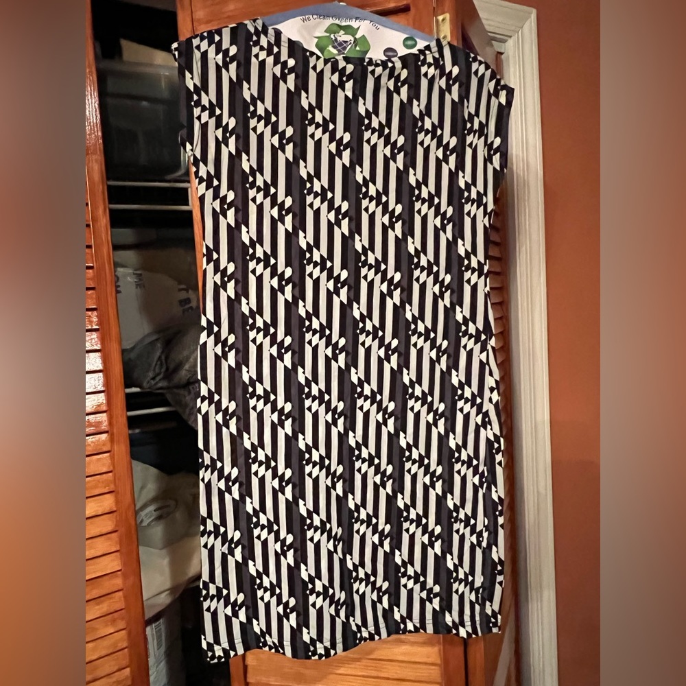 Fendi short dress